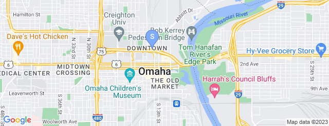 Steelhouse Omaha